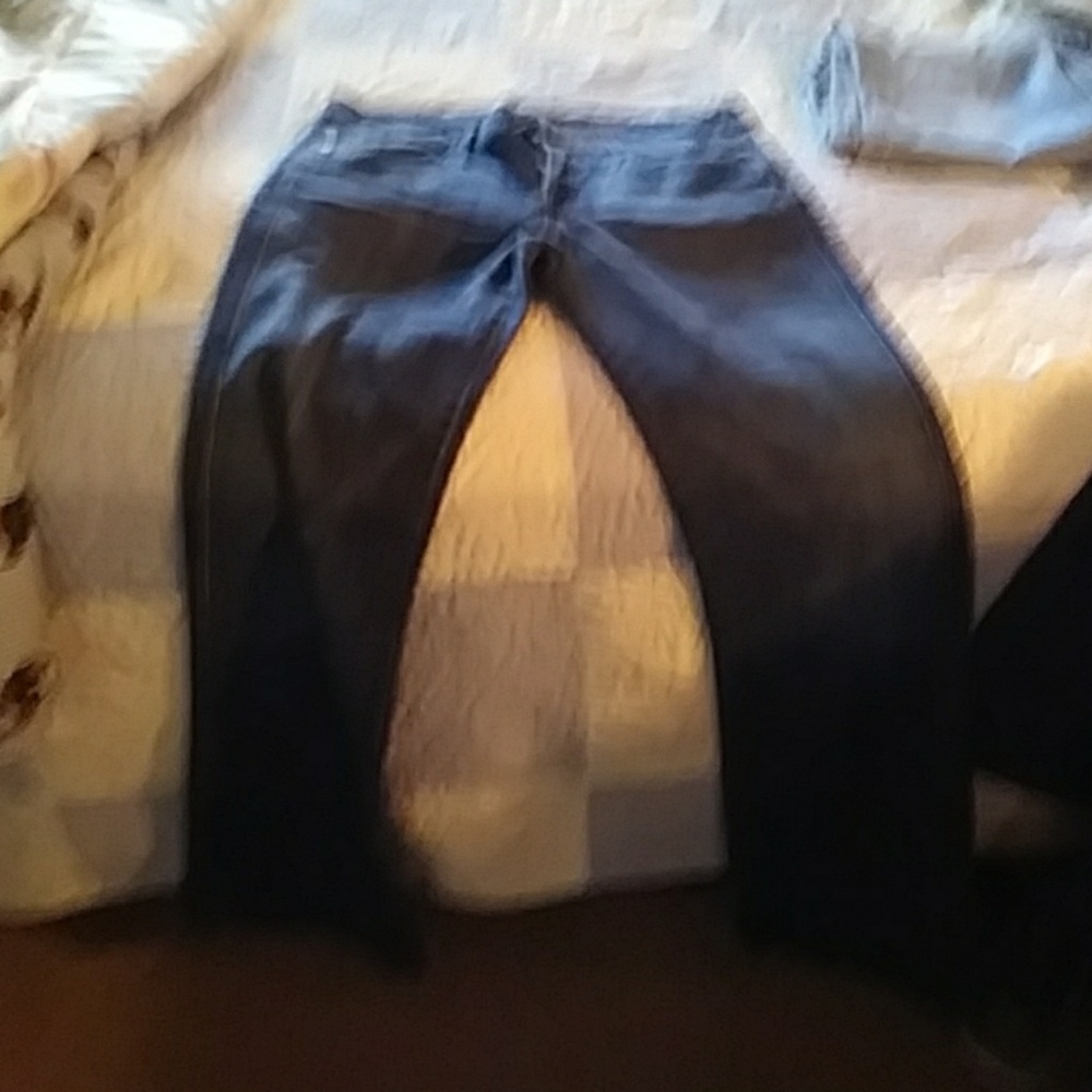 Vintage Jeans